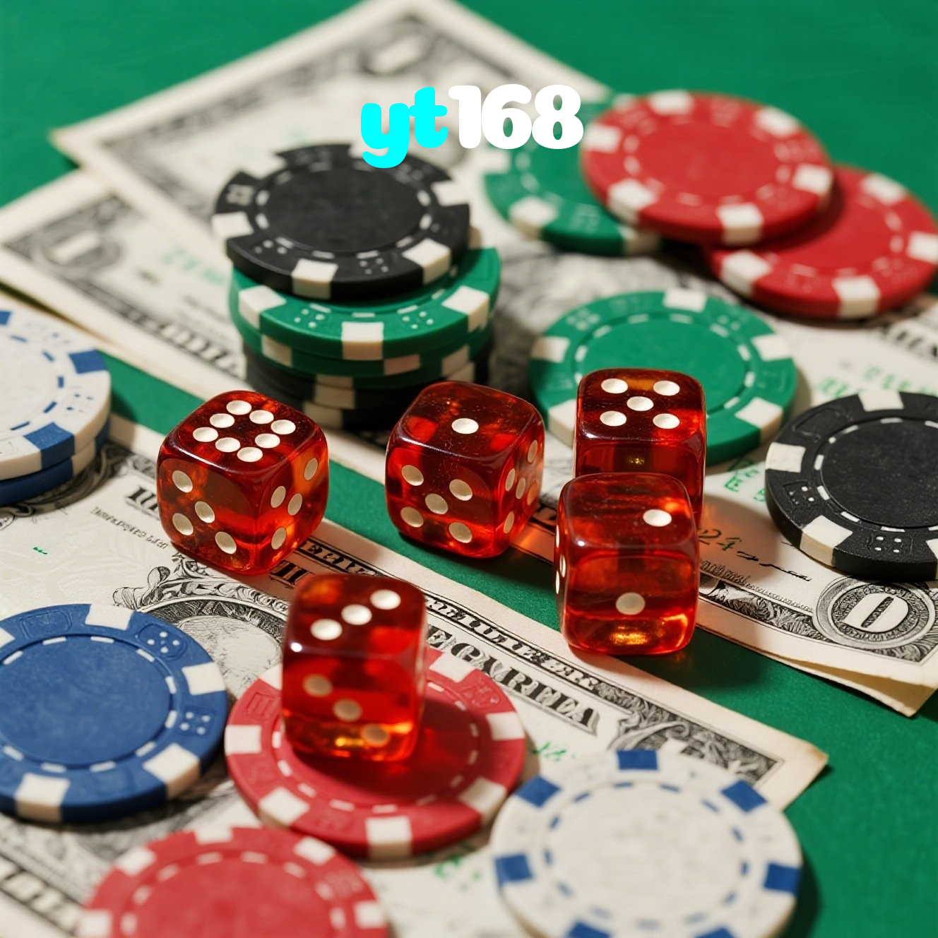 yt168:O melhor cassino online para quem ama futebol e jogos como poker e slots!