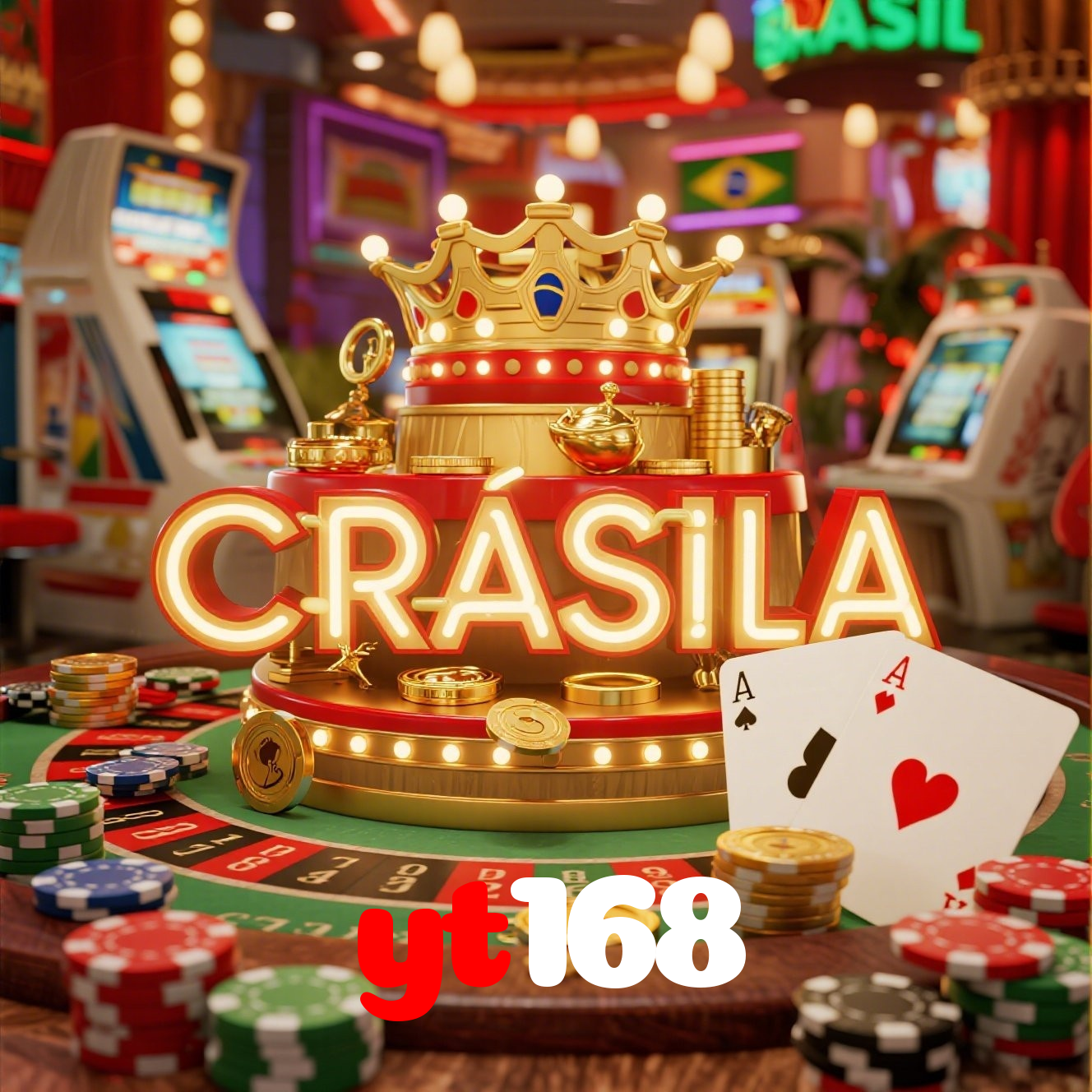 yt168:Diversão garantida com blackjack, roleta e apostas ao vivo no futebol!