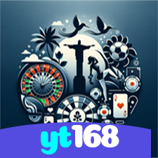 yt168：O cassino online mais confiável para apostas ao vivo no futebol e jogos de cassino!