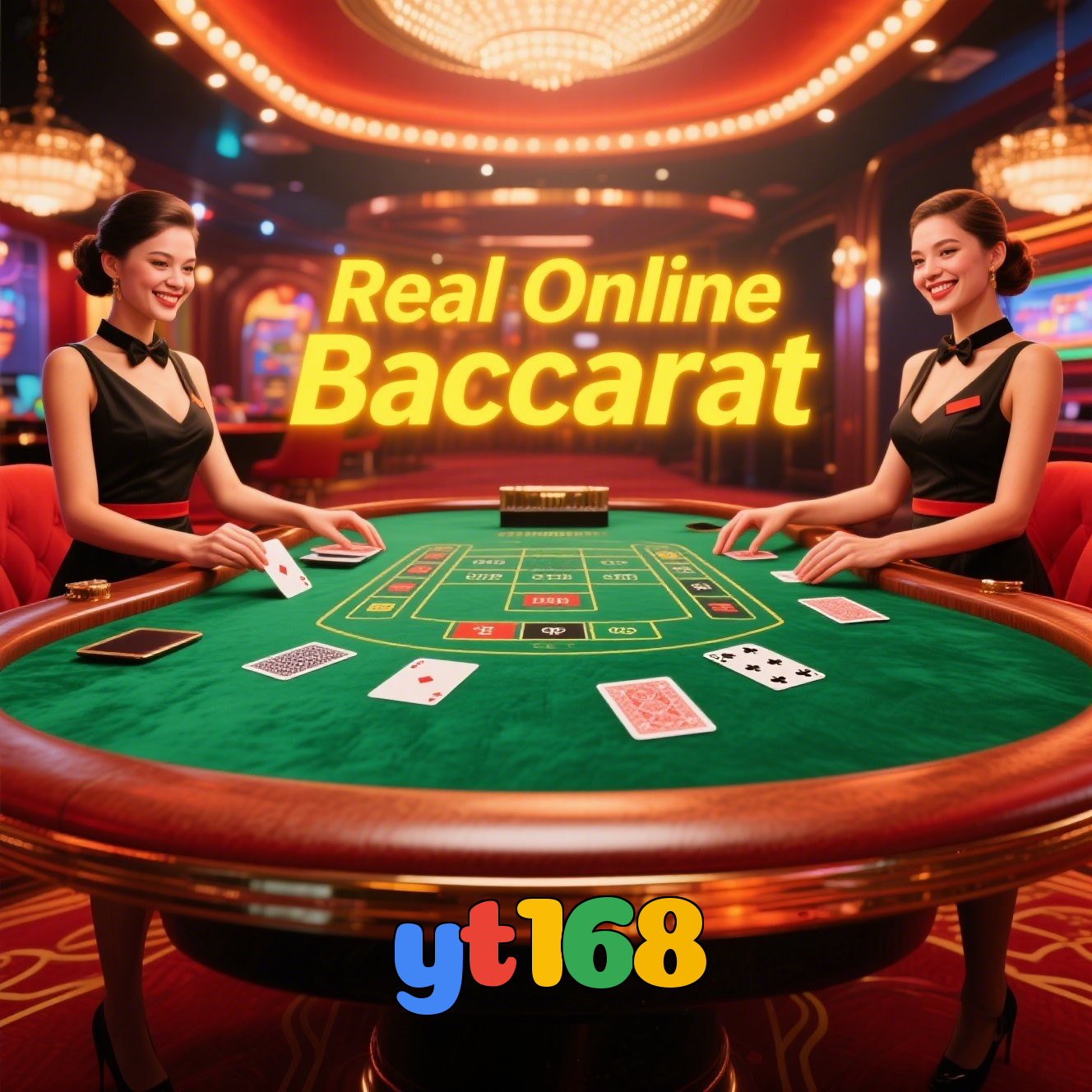 yt168:Jogue poker, roleta e aposte no futebol com grandes prêmios!