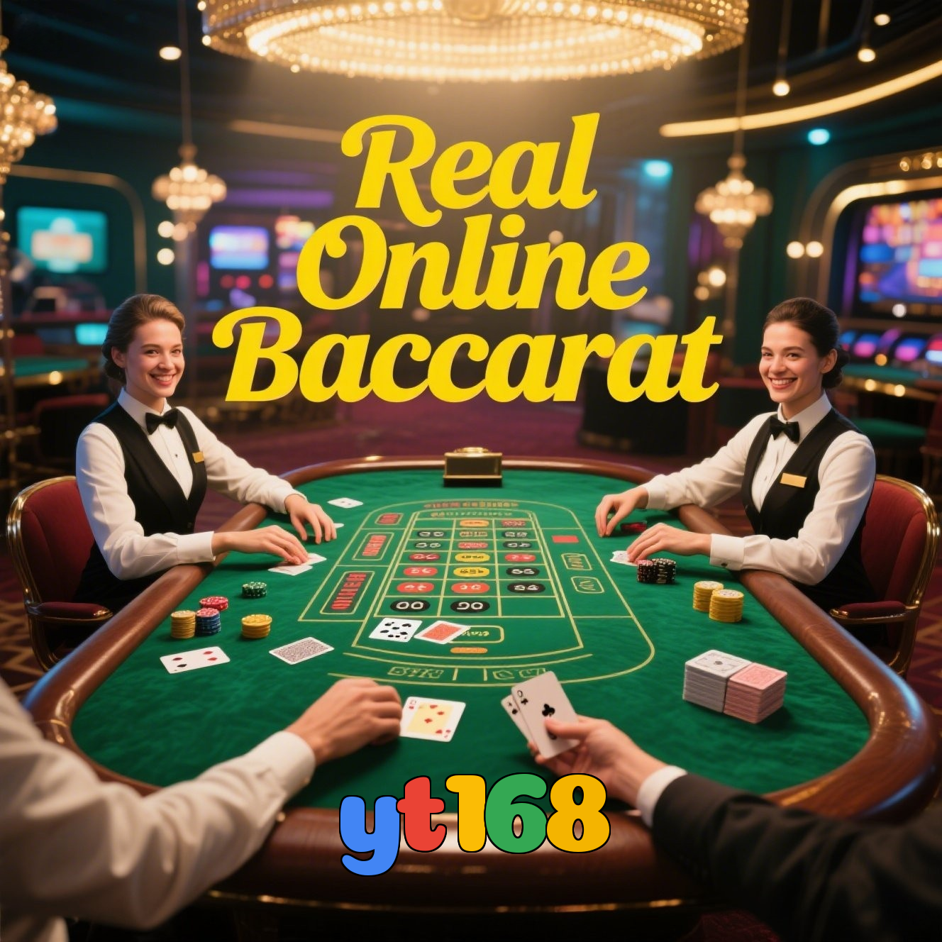 yt168:Jogue poker, aposte no futebol e conquiste prêmios incrÃveis!