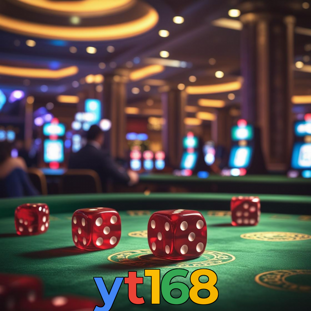 yt168:Apostas no futebol e diversão com roleta e blackjack no cassino online!