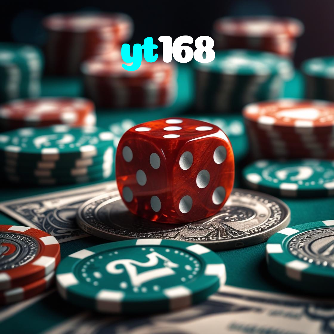 yt168：A diversão do cassino e as apostas no futebol ao seu alcance!
