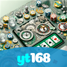 yt168：A sorte está no cassino online com apostas no futebol e grandes vitórias!