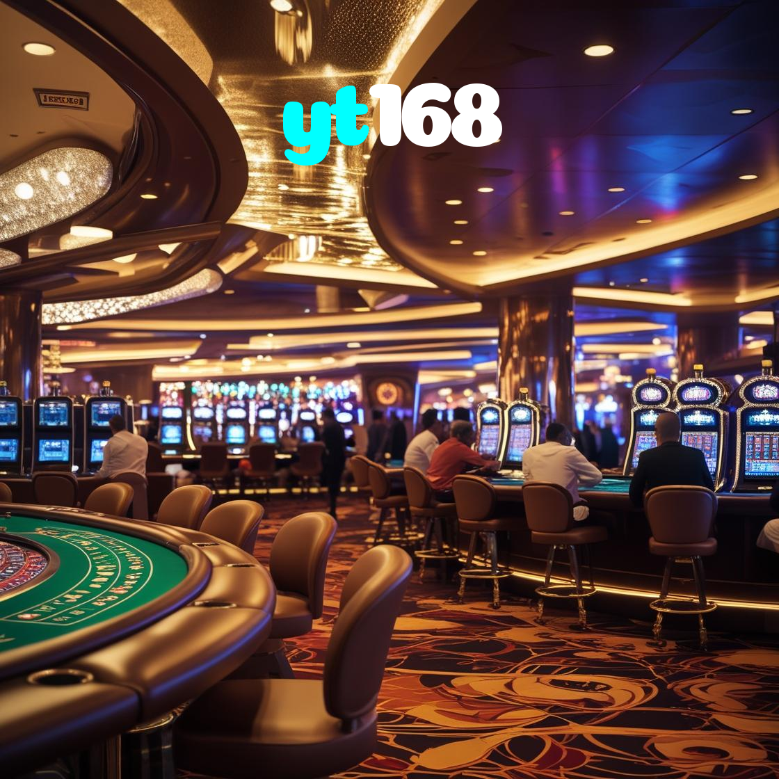 yt168：Ganhe prêmios em jogos de poker e aposte no futebol com grandes odds!