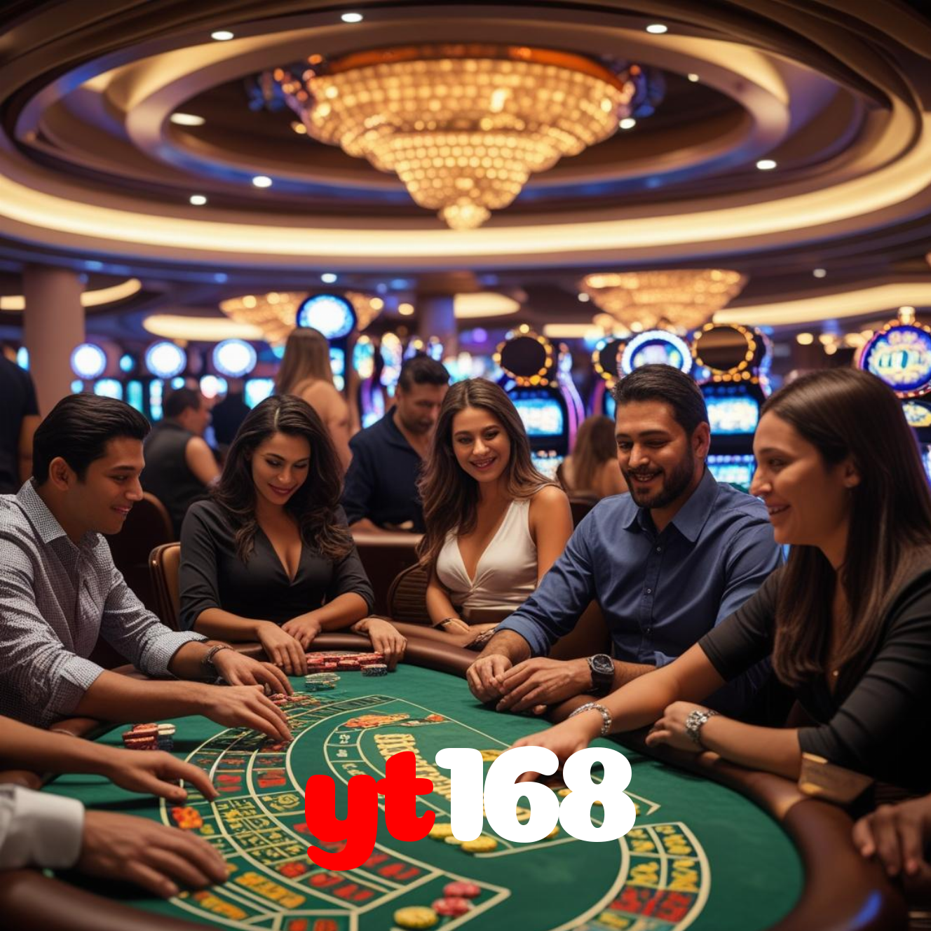 yt168:Jogue nas melhores slots e conquiste jackpots incríveis!