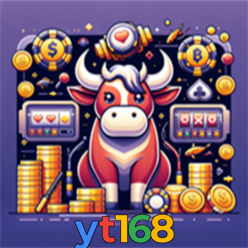 yt168：Jogue nas melhores slots e leve para casa prêmios sensacionais!