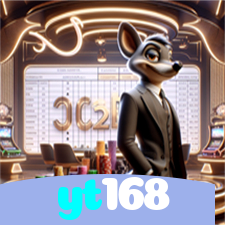 yt168：Gire a roleta e conquiste grandes prêmios em nosso cassino!
