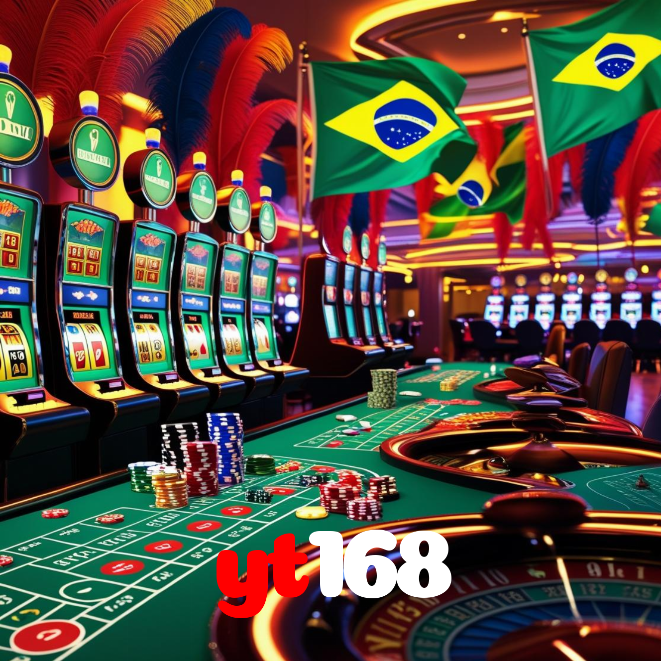yt168:A melhor experiência de apostas e jogos de cassino, incluindo futebol online!