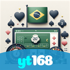 yt168:Jogue blackjack, aposte no futebol e vença com grandes prêmios!