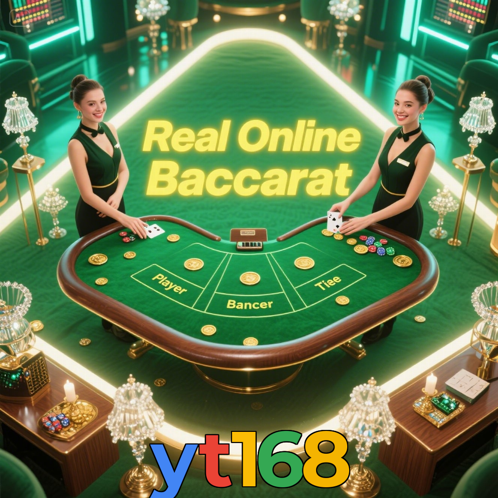 yt168:Jogue nas mesas de poker e se torne um campeão das cartas!