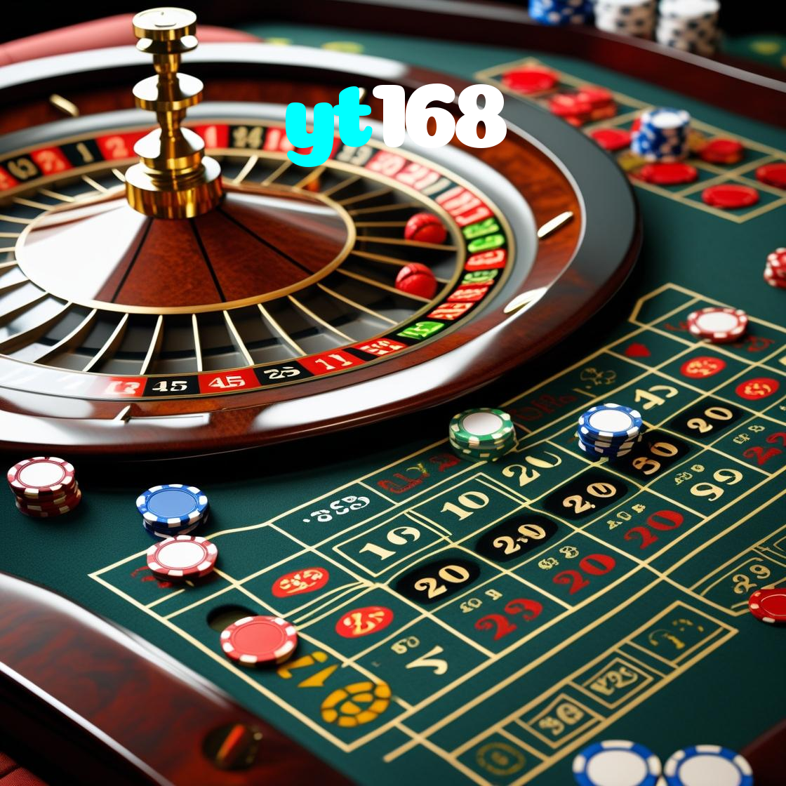 yt168:Jogue poker, aposte no futebol e leve prêmios incríveis no cassino!