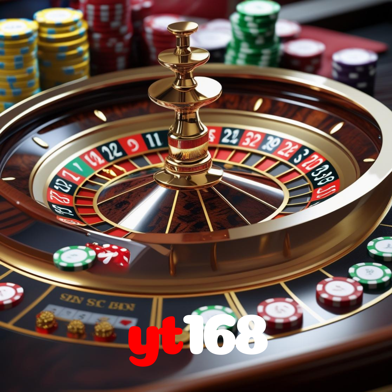 yt168:Jogue no cassino mais seguro com poker, roleta e apostas no futebol!
