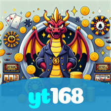 yt168：Vença no blackjack e conquiste grandes prêmios!