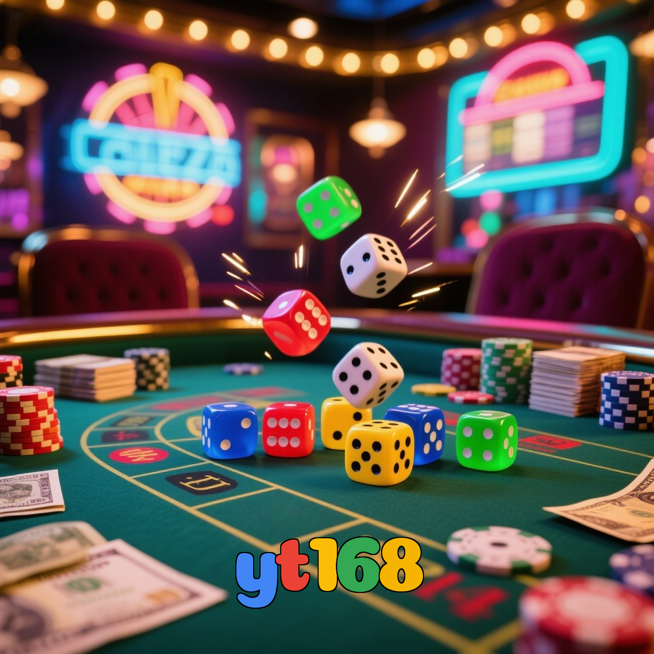 yt168:Jogue roleta, blackjack e aposte no futebol no cassino mais seguro!