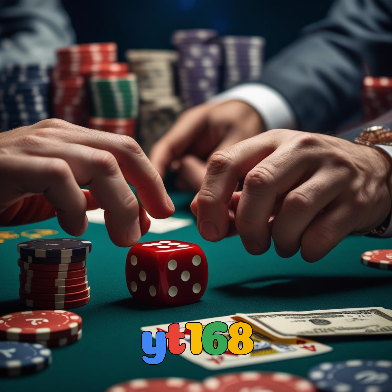yt168:Aposte no futebol e jogue blackjack para grandes vitórias!
