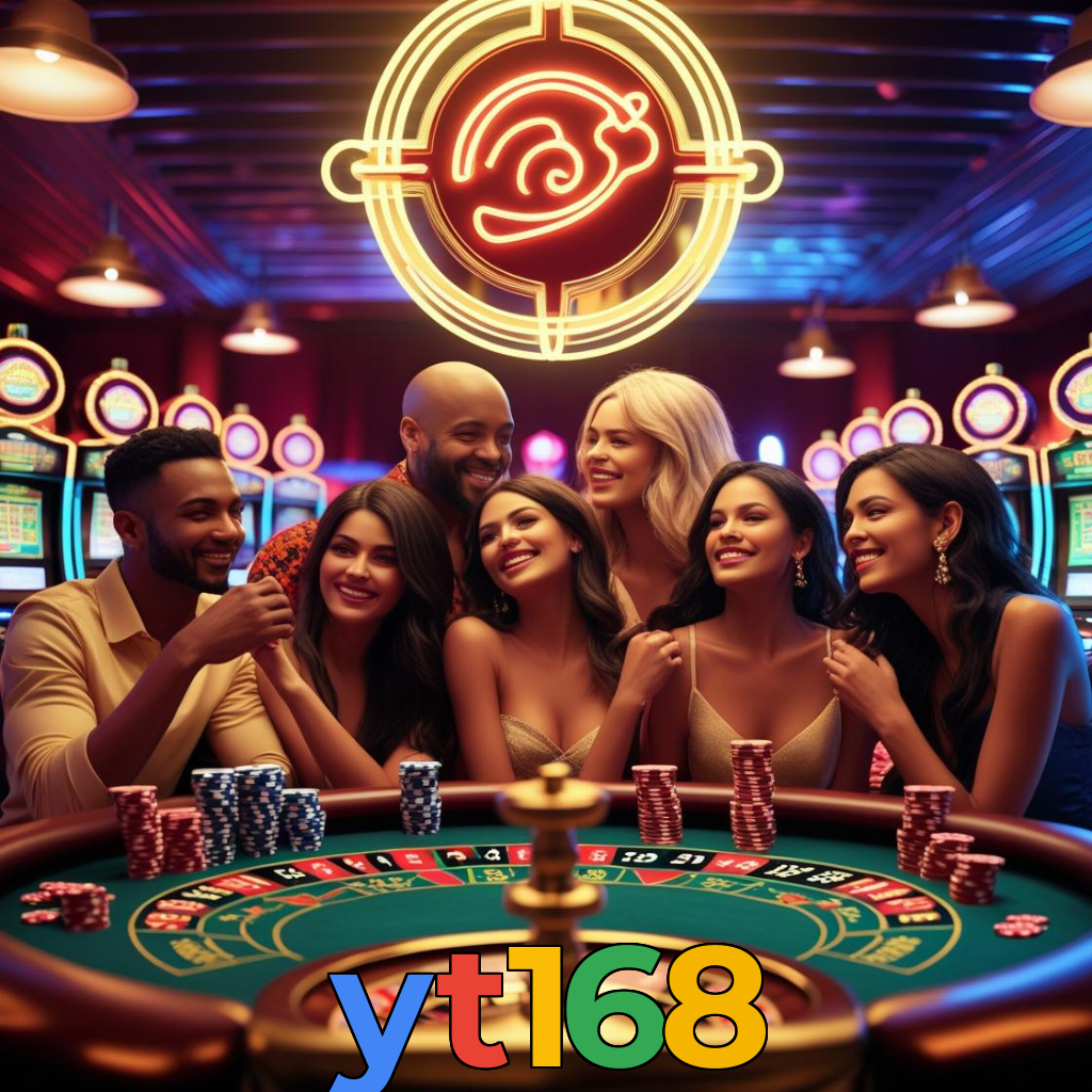 yt168:Aposte no futebol e jogue os melhores jogos de cassino como slots e blackjack!