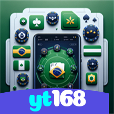yt168:O cassino online está esperando por você! Jogue e vença!