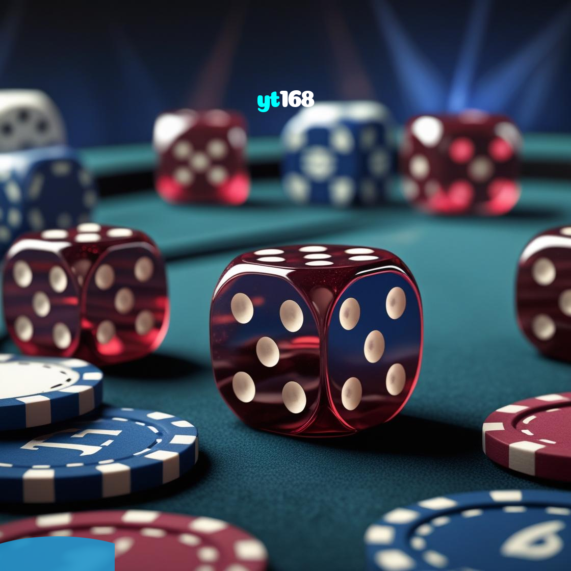 yt168：A emoção do blackjack te espera! Aposte e vença agora!