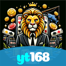 yt168：Jogue slots, aposte no futebol e ganhe grandes prêmios em nosso cassino!