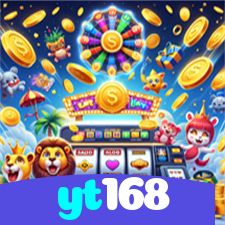 yt168：Jogue slots e aposte no futebol no cassino online mais confiável!