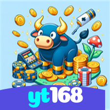 yt168：Jogue slots, aposte no futebol e vença com grandes vitórias!