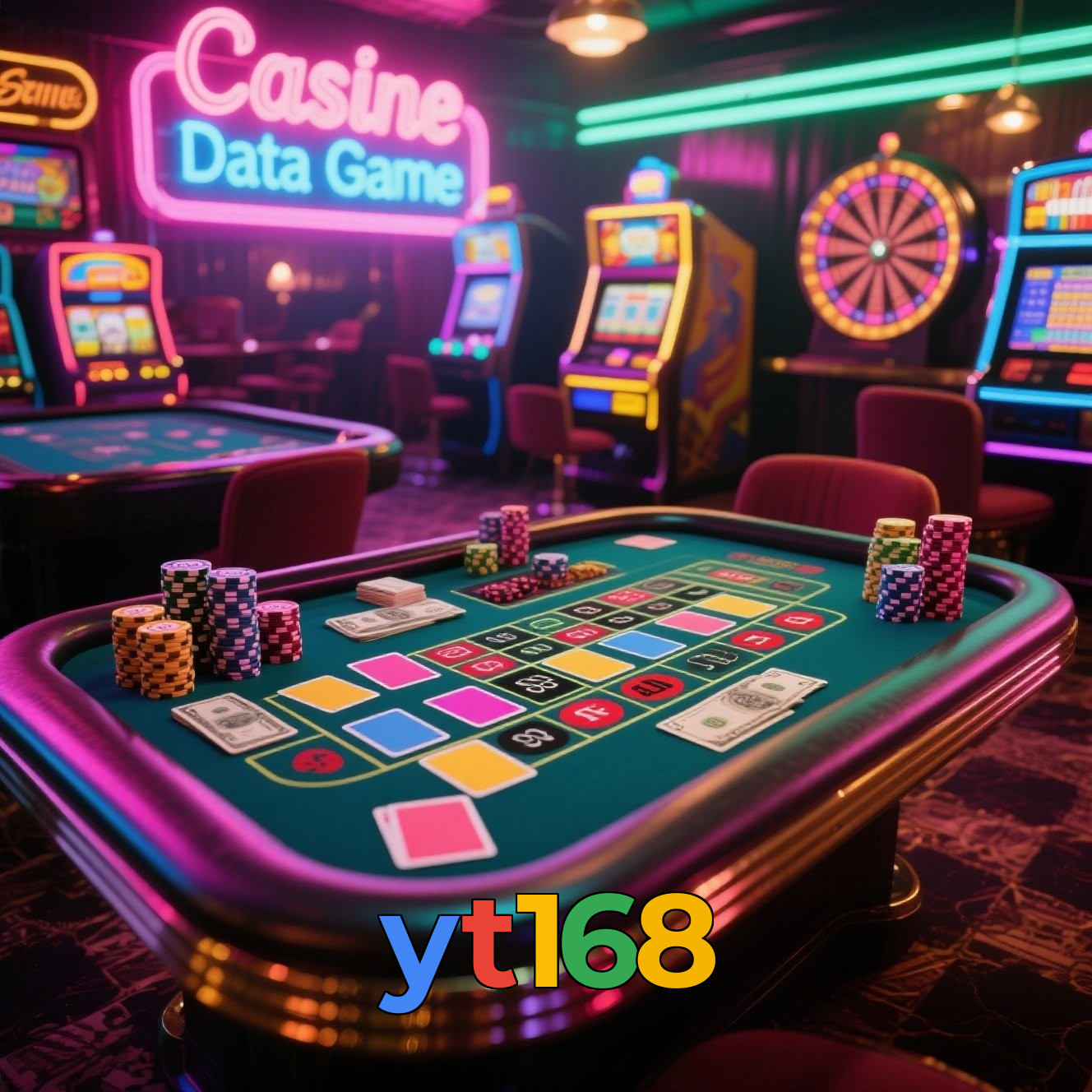 yt168:Aposte nas melhores mesas de poker e vença como nunca!