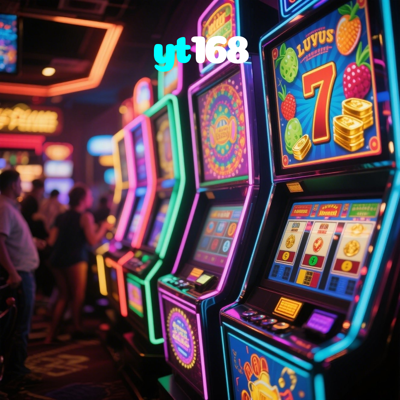 yt168:Cada giro nas slots é uma nova chance de mudar sua sorte!