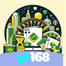 yt168：Aposte nas mesas de poker e ganhe vitórias épicas!
