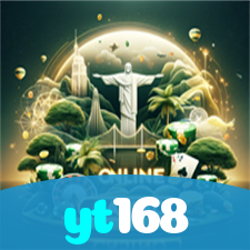 yt168：Jogue poker, roleta e aposte no futebol no cassino mais confiável!