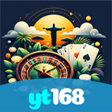 yt168:Jogue poker, aposte no futebol e ganhe prêmios incrÃveis no cassino!