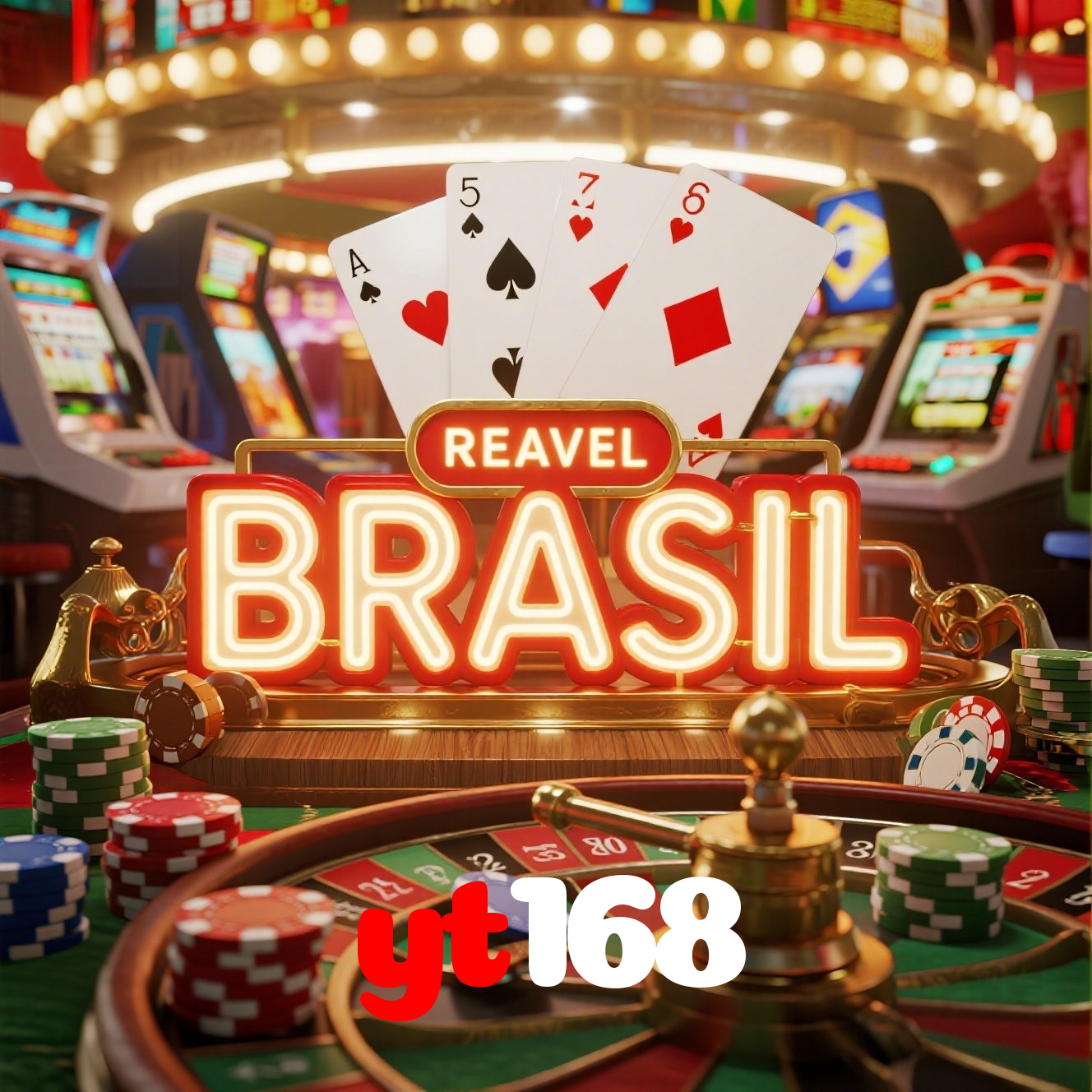 yt168:A roleta te espera para grandes vitórias! Aposte agora!