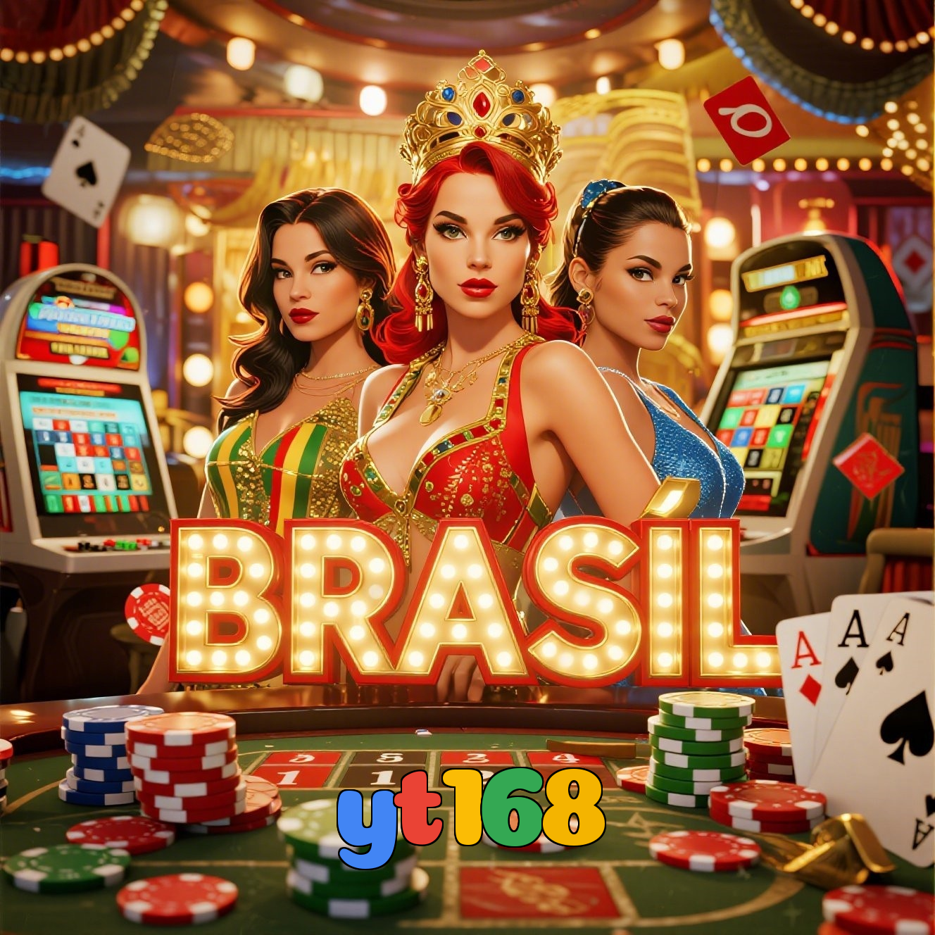 yt168:Jogue poker online e mostre que você é o mestre do jogo!