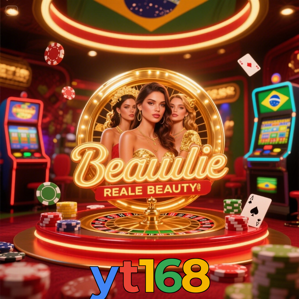 yt168:A sorte está na roleta! Aposte e ganhe agora!