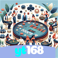 yt168:O cassino online ideal para você jogar blackjack e apostar no futebol!