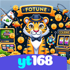 yt168：Jogue nas mesas de poker e se torne um campeão das cartas!