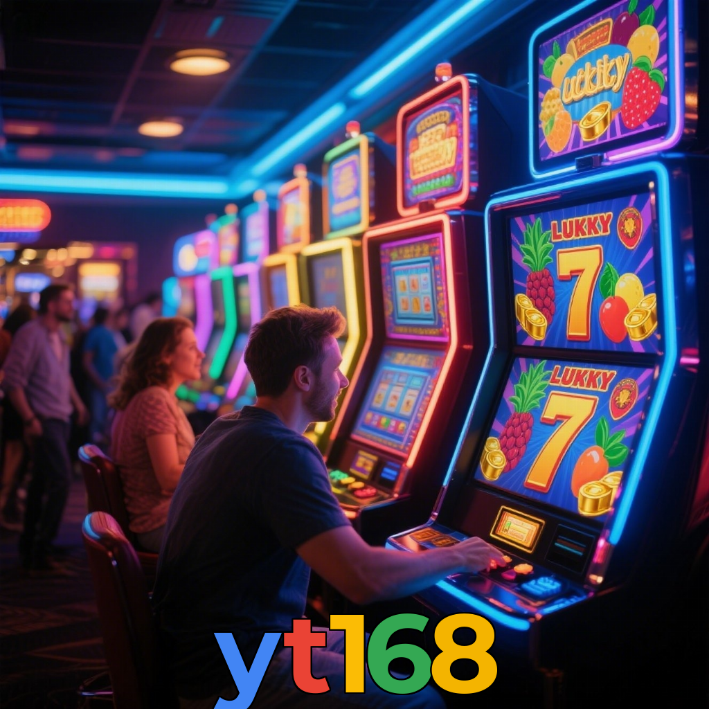 yt168:Aposte nas mesas de poker e vença com estilo!