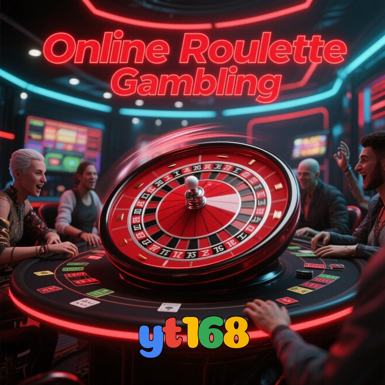yt168：Cada aposta é uma nova vitória em nosso cassino online!