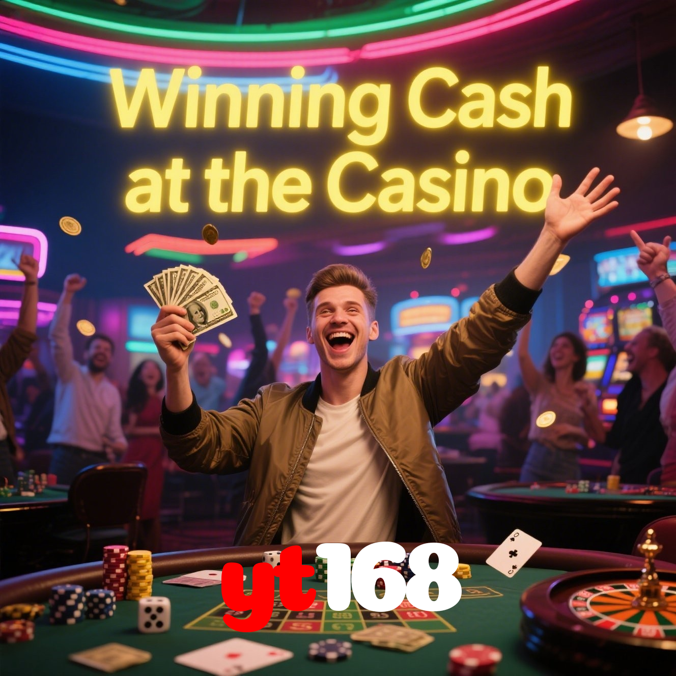 yt168:Jogue blackjack, aposte no futebol e vença com grandes prêmios!