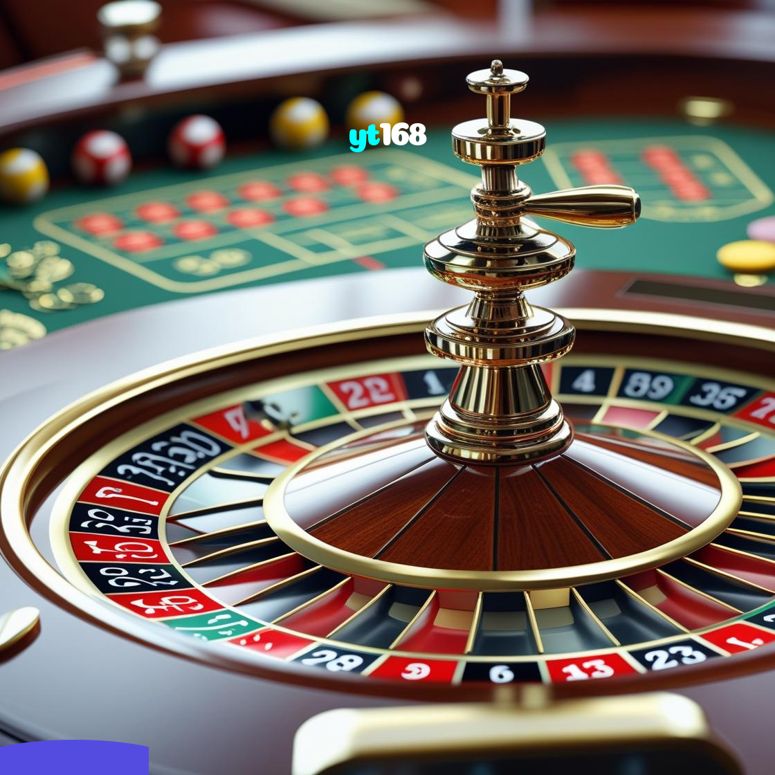 yt168：Vença no blackjack e conquiste prêmios sensacionais!