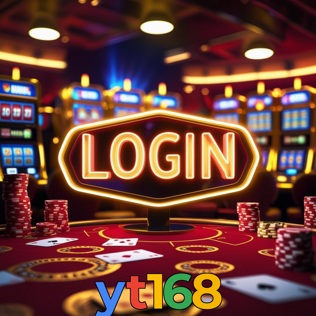 yt168:Onde sua sorte brilha: poker, roleta e apostas no futebol online!