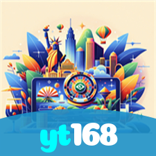 yt168:Jogue poker, aposte no futebol e ganhe no cassino mais confiável!