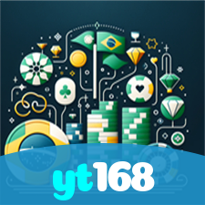 yt168：A roleta é sua chance de ganhar grandes prêmios! Aposte agora!