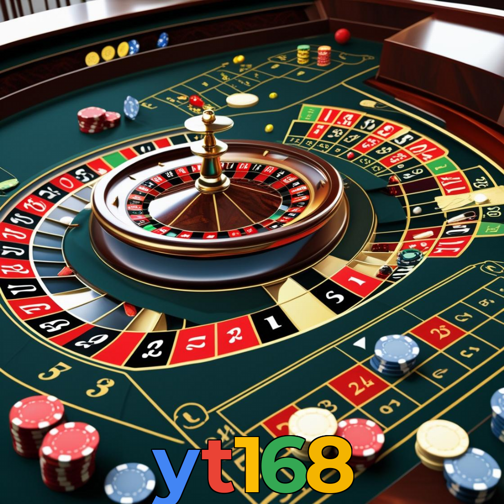 yt168:Apostas ao vivo no futebol e diversão garantida com jogos de cassino!