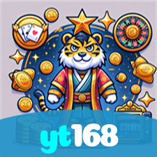 yt168：Em cada jogo, a chance de ganhar é sua! Jogue agora no cassino!