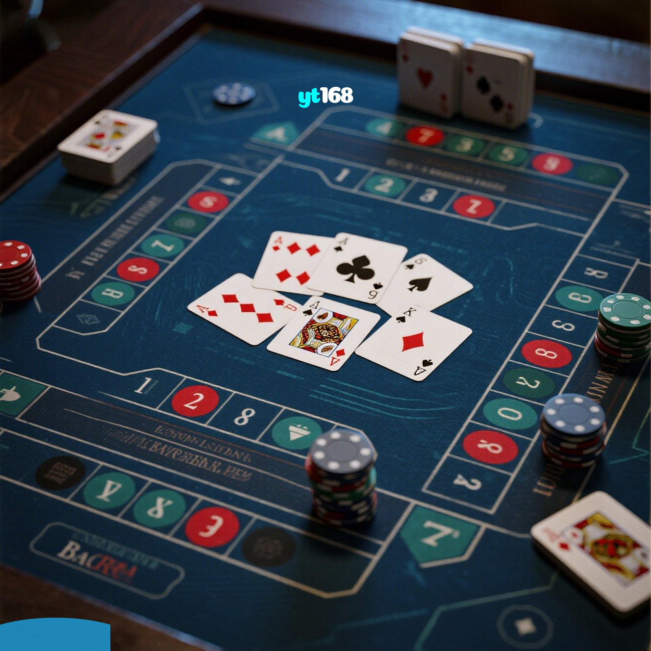 yt168:Apostas ao vivo no futebol e grandes vitórias em blackjack esperam por você!