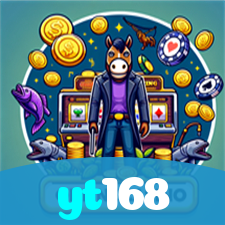 yt168：Jogue nas mesas de poker e ganhe prêmios incríveis!