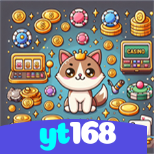 yt168：Jogue slots, poker e aposte no futebol para prêmios incríveis!