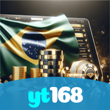 yt168：Jogue nas melhores slots e descubra o jackpot dos seus sonhos!