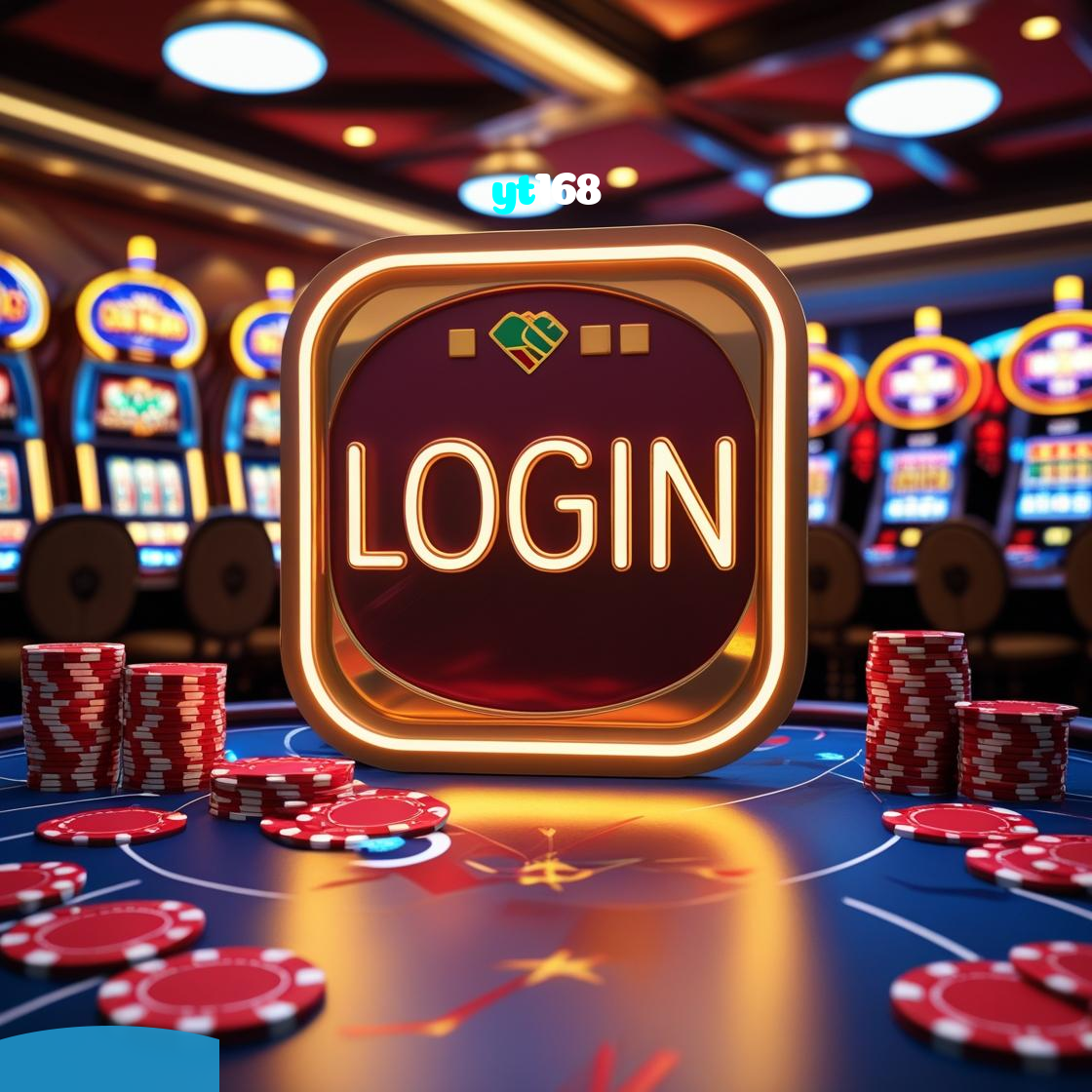 yt168：Aposte no futebol e jogue slots para ganhar em grande estilo!